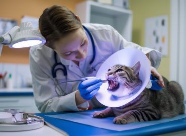 pets dental clinic