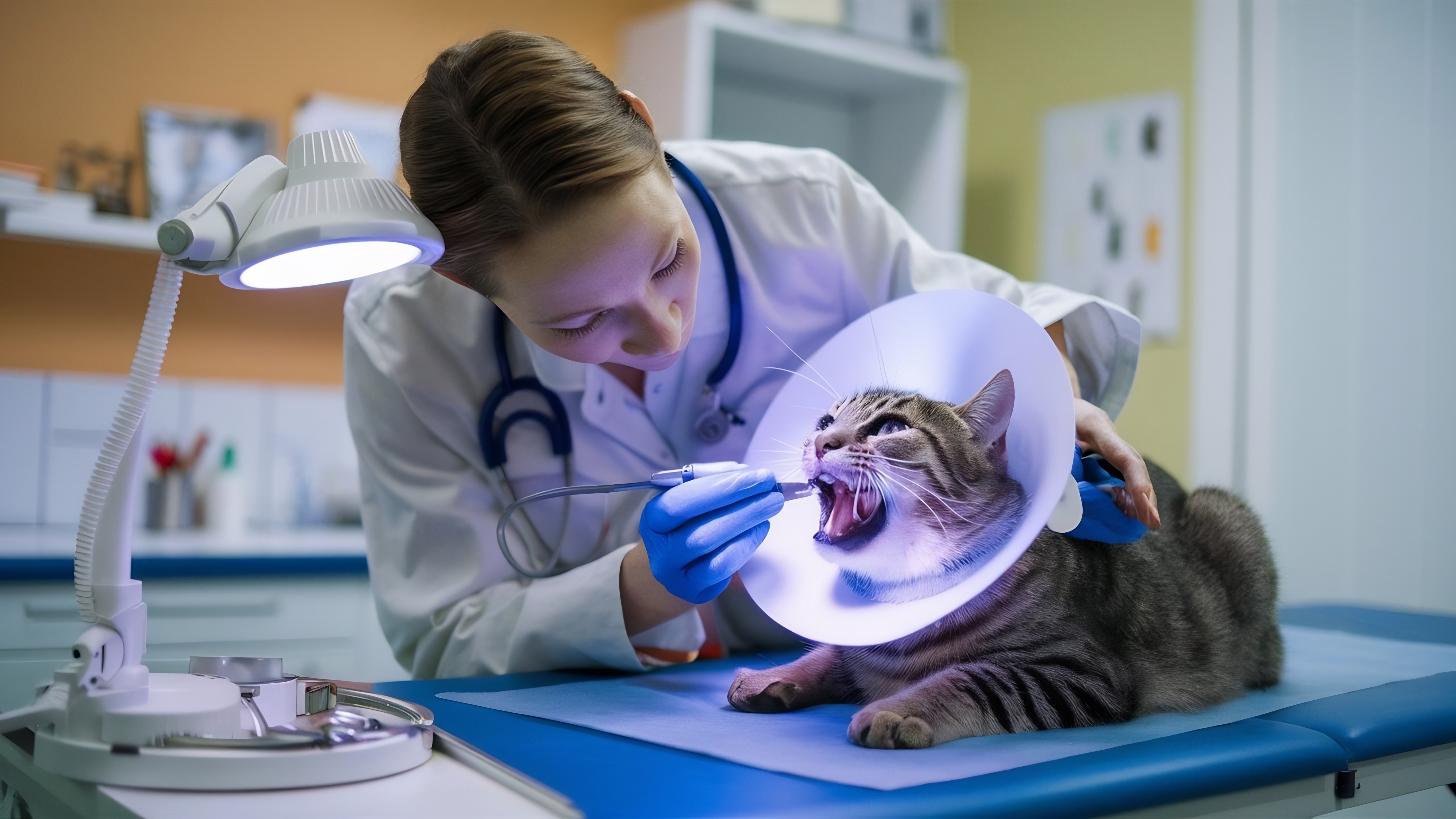 pets dental clinic