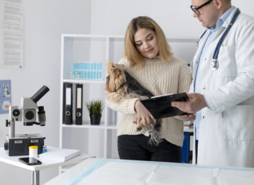 dog orthopedic surgeon in Dubai